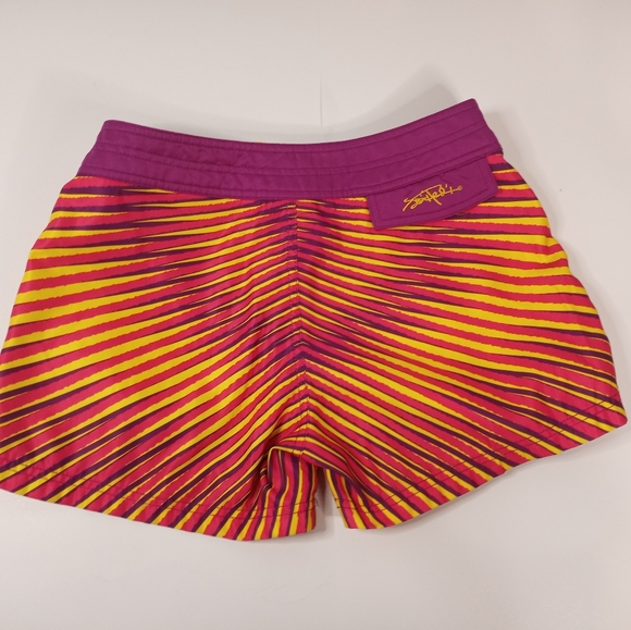 Jimi hendrix board shorts - Picture 5 of 12